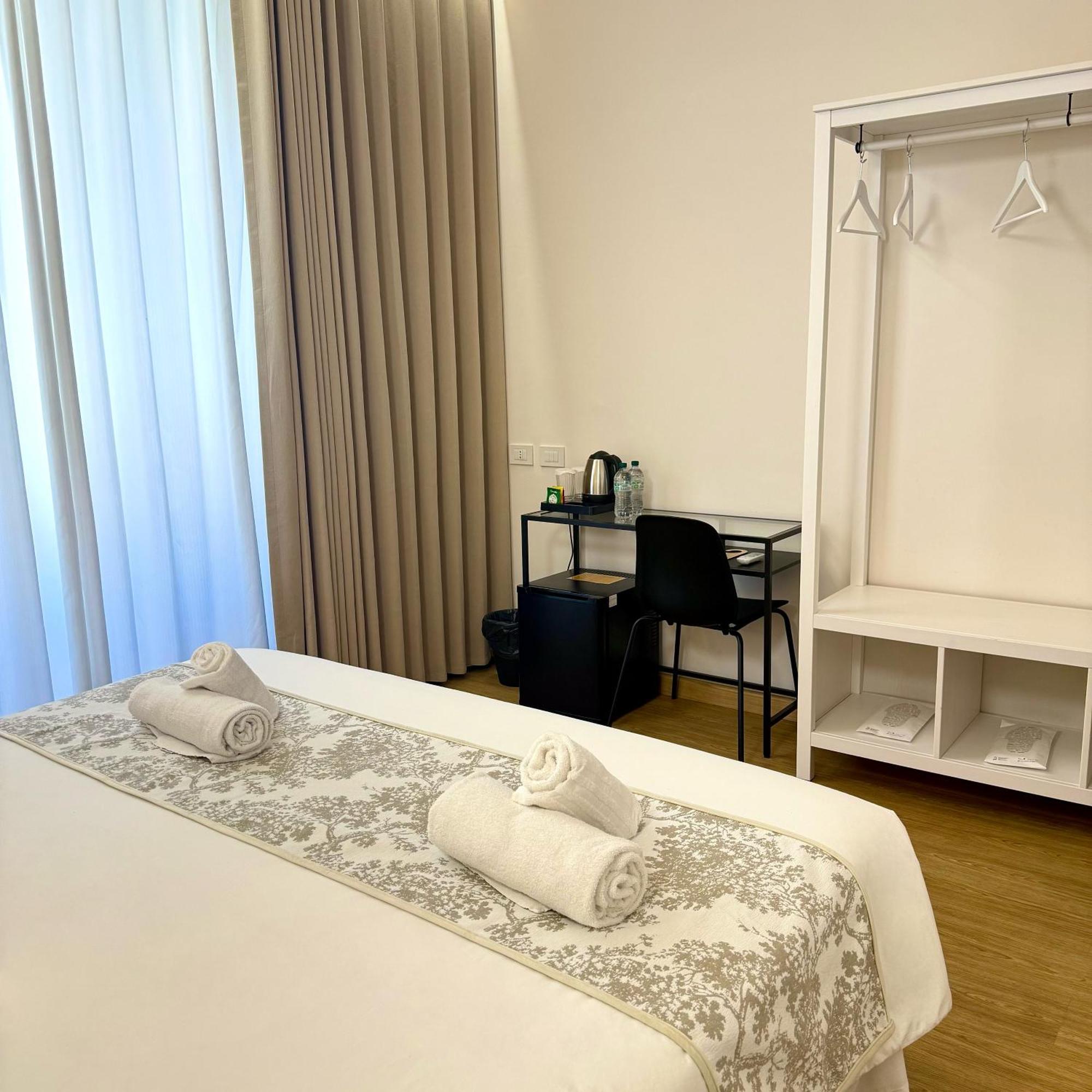 Affittacamere May Home Guest House Roma